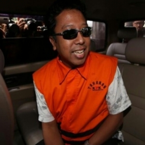 Penangkapan Romi Bukan Jebakan